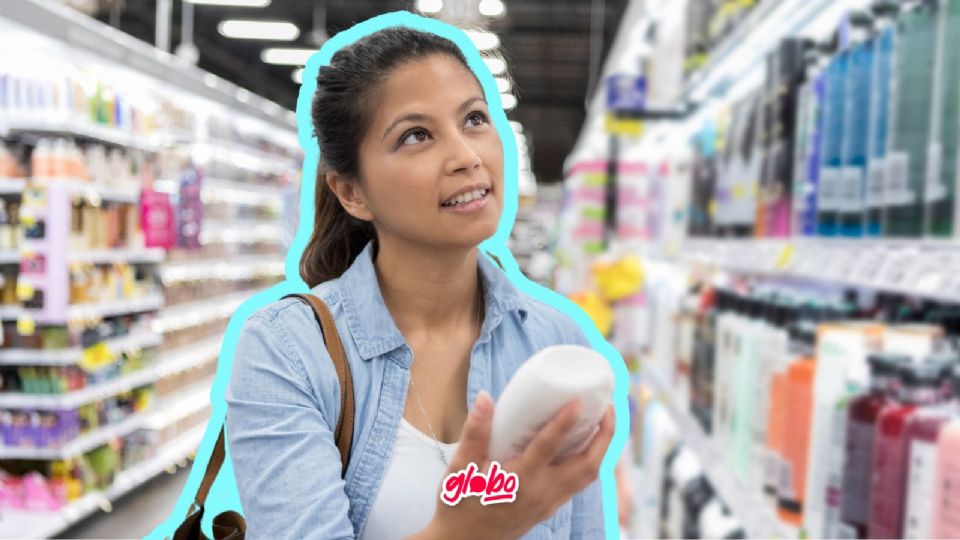 Esta es la lista de los mejores shampoos aprobados por Profeco.