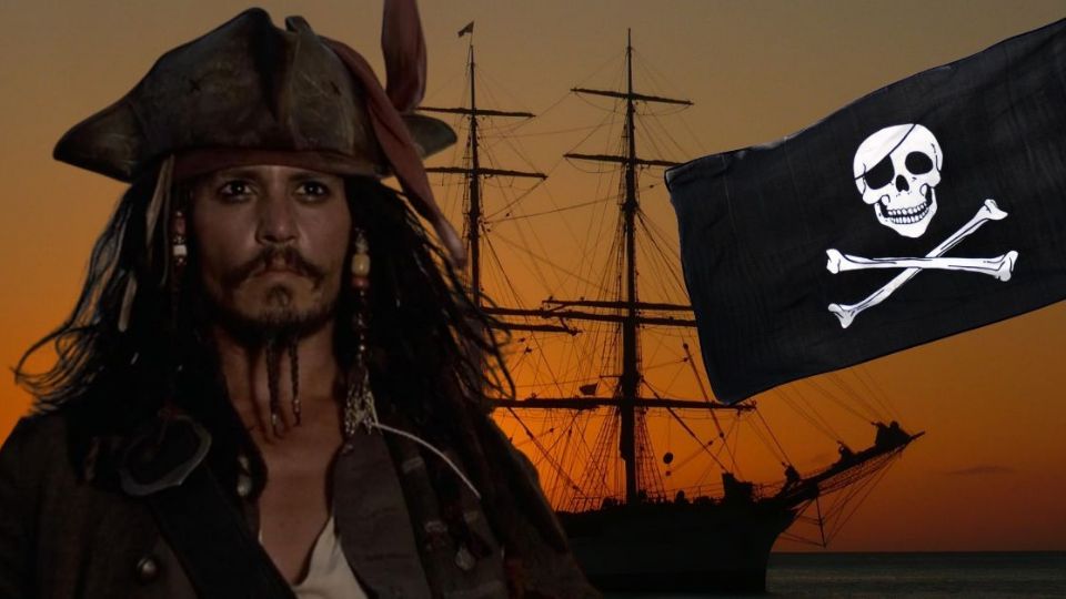 El nuevo rodaje de “Piratas del Caribe” está programado para finales del 2025.