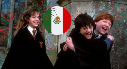 ¿Qué hacer en CDMX?, conoce el parque temático GRATIS de Harry Potter