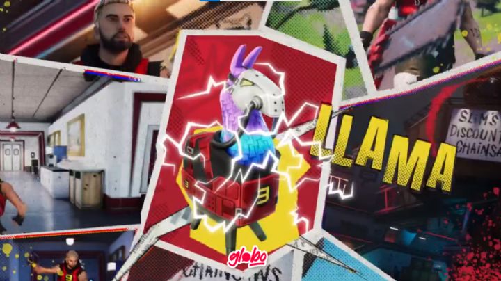 Esta es la forma más fácil de dominar La Gruta y conseguir la mítica de Eminem en Fortnite Remix