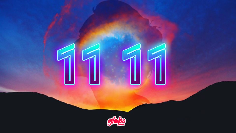 Así es como se abre el portal 11/11 para aprovechar su energía.