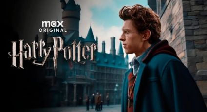 Serie de Harry Potter: Fecha de estreno, dónde verla y detalles exclusivos que todo Potterhead debe saber