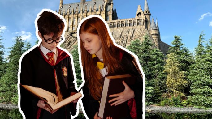 Conoce el bosque de Guanajuato, un paraíso natural al estilo de Harry Potter