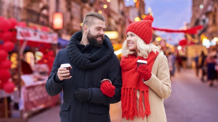 El bazar navideño más grande de Querétaro: ¿Cuándo y dónde visitarlo?