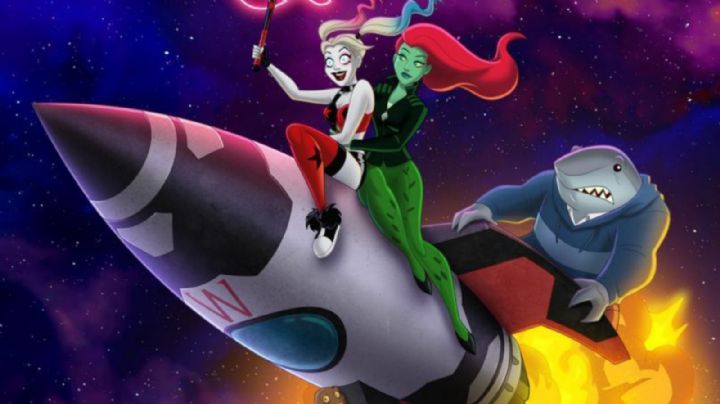 Harley Quinn vuelve para su temporada 5, fecha de estreno, capítulos y sinopsis oficial