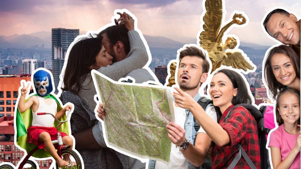 Qué hacer en la CDMX este fin de semana 13, 14 y 15 de diciembre,