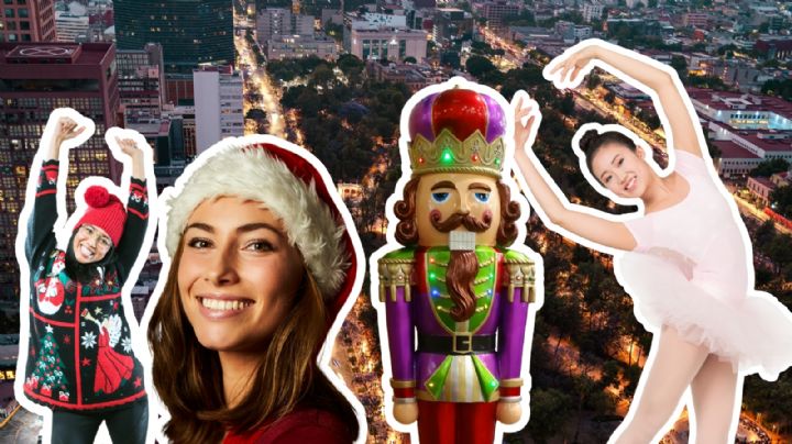 Conciertos navideños en CDMX: Opciones desde 20 pesitos para echarte un villancico