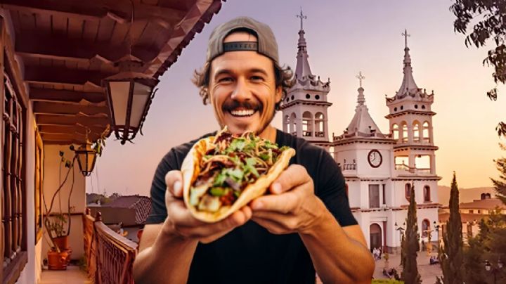 El Pueblo Mágico de Jalisco donde se sirve el mejor 'borrego al pastor' de México
