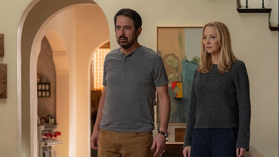'Fachadas' o 'No Good Deed' tendrá segunda temporada, pero antes, este es su final explicado.