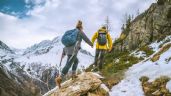 Foto ilustrativa de la nota titulada: 3 destinos para disfrutar de las montañas con nieve en México