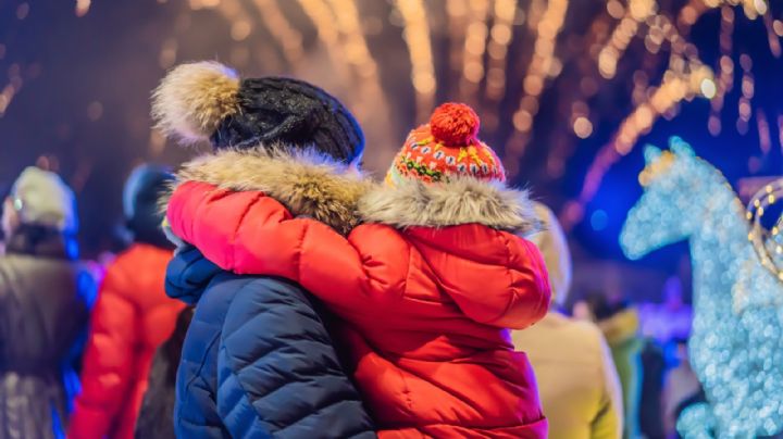 Festival Navideño GRATIS en Puebla: ¿Cuándo inicia, en dónde y que actividades tendrá?