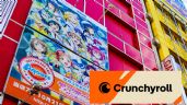 Foto ilustrativa de la nota titulada: ¿Qué animes se estrenan en 2025? Crunchyroll confirma lo que viene para enero