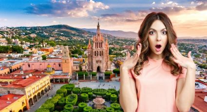 ¿Por qué San Miguel de Allende ya no es un Pueblo Mágico de México?