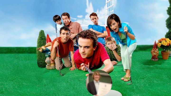 Así luce Erik Per Sullivan a los 33 años, ¿Qué pasó con Dewey de Malcolm In The Middle?