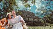 Foto ilustrativa de la nota titulada: Conoce estas 3 zonas arqueológicas de Yucatán, que no son Chichén Itzá, pero son igual de imponentes