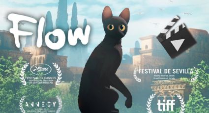 ‘Flow, un mundo que salvar’, la película animada más emotiva del 2024 que no te puedes perder