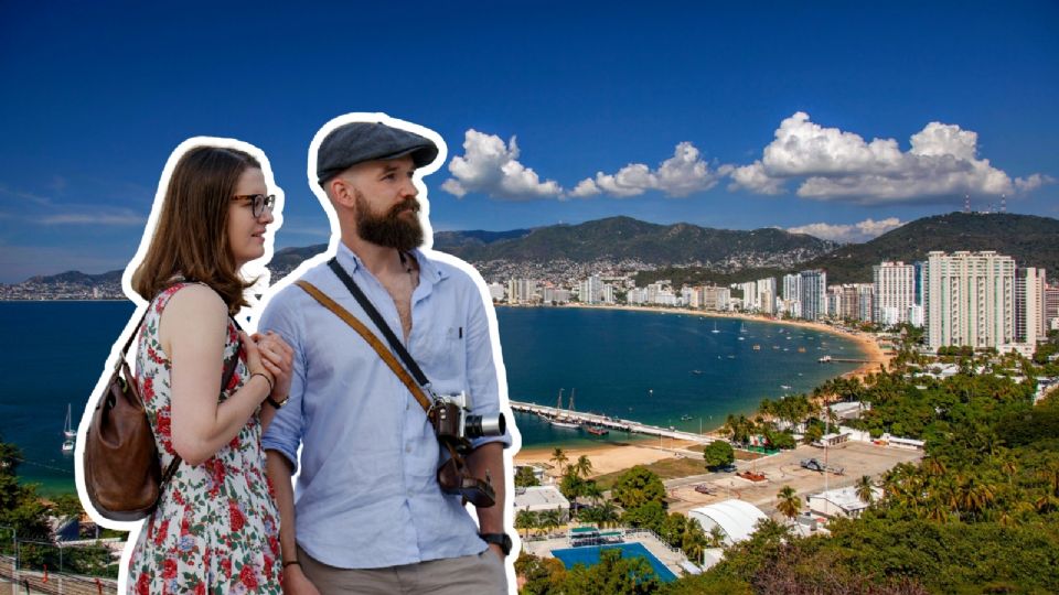 ¿Cuánto cuesta viajar a Acapulco desde CDMX?
