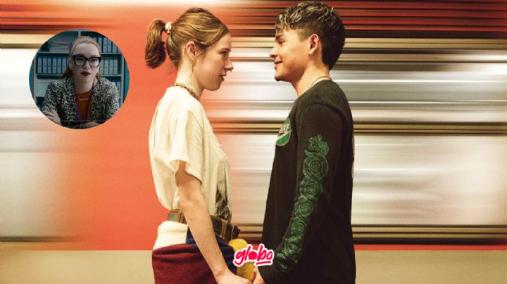 ’Déjame estar contigo’, Estreno: Regina Blandón, Silvia Navarro y un amor con caducidad