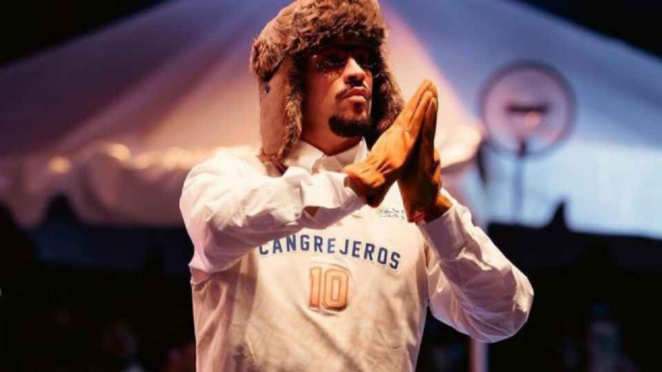 Bad Bunny: Esto es lo que se sabe de su nuevo disco y su posible fecha de estreno en diciembre del 2024.