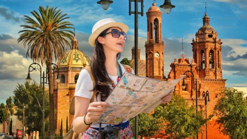 En el corazón de Zacatecas, existe un Pueblo Mágico que, a pesar de su riqueza cultural y natural, permanece como un tesoro poco explorado.