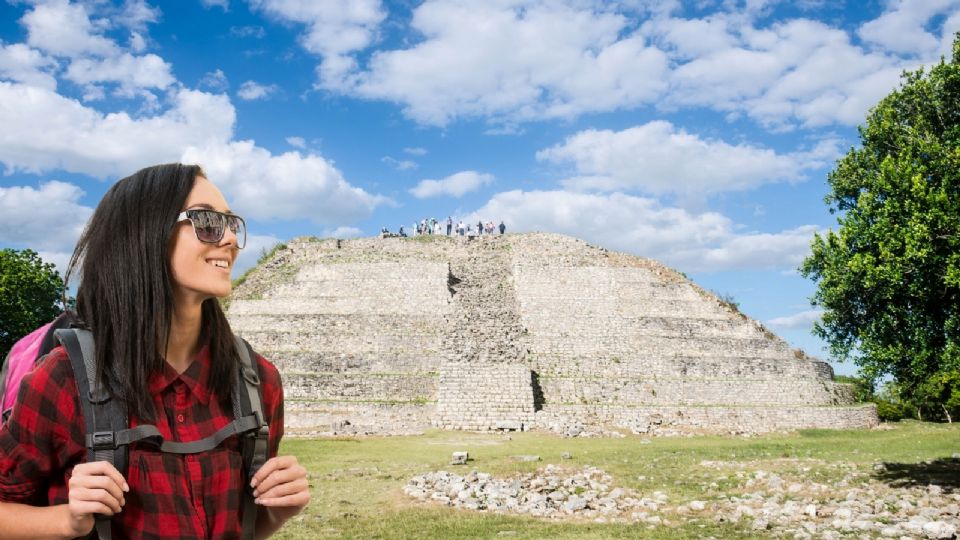 Conoce Kinich Kak Moo, un lugar que no puede faltar en tu visita a Yucatán.