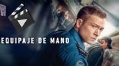 Foto ilustrativa de la nota titulada: Final explicado de 'Equipaje de mano': ¿Qué quiere decir el desenlace de la película?