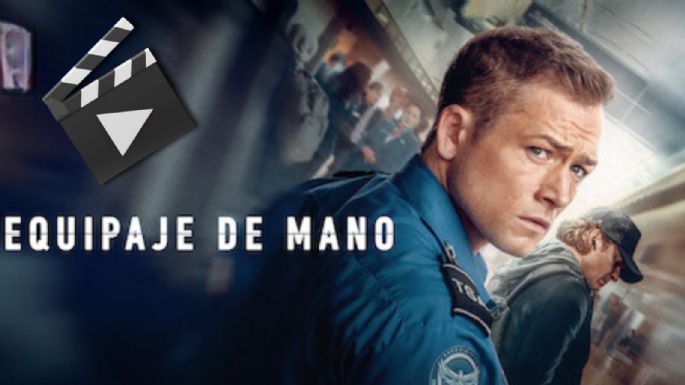 Final explicado de 'Equipaje de mano': ¿Qué quiere decir el desenlace de la película?