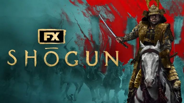 Shogun es la serie más vista en este 2024 en plataformas de streaming