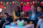 Foto ilustrativa de la nota titulada: Esta es la mejor película navideña según la Inteligencia Artificial, que todos deben ver el 25 de diciembre