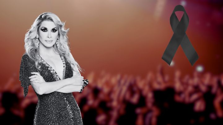 Muere la cantante Dulce; estos fueron algunos de sus grandes éxitos
