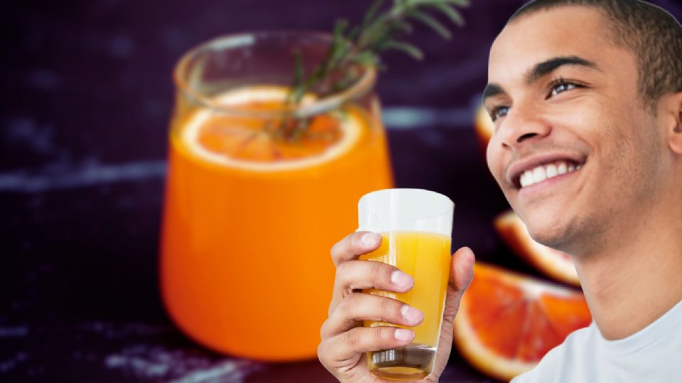 ¿Sufres de dolor en las articulaciones de tus manos? Te contamos sobre un jugo potente que te ayudará con el problema