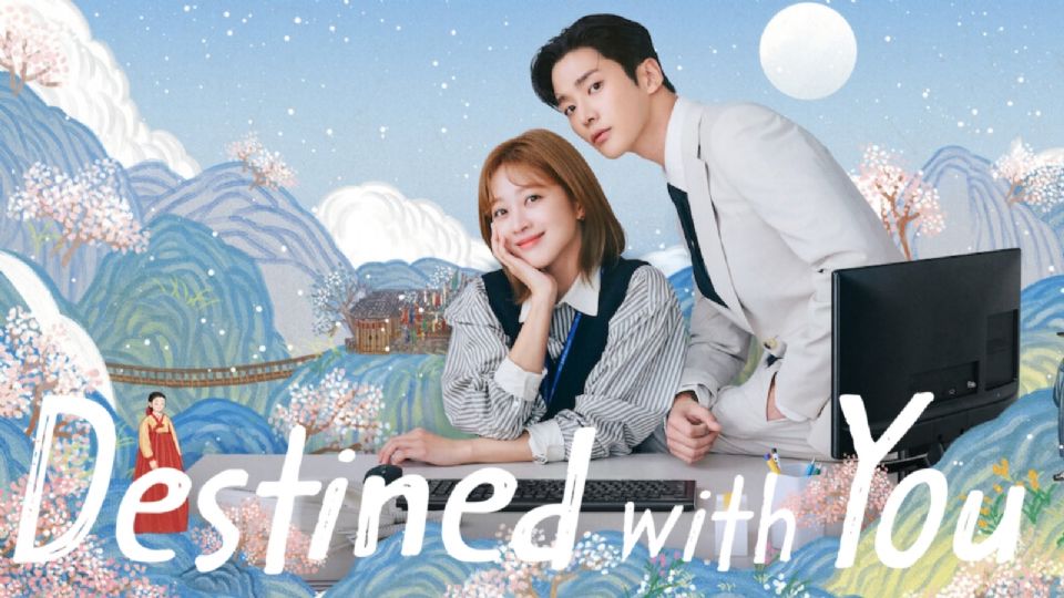 3 series coreanas que no te puedes perder.