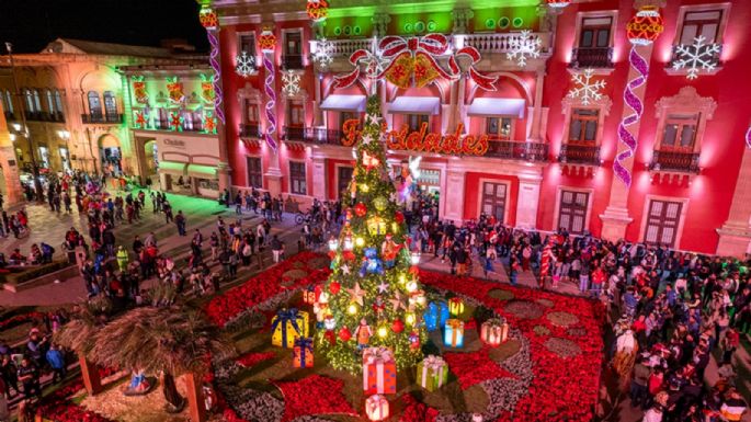 Picnic de Pijamas y Pelis Navideñas en Guanajuato: Fecha, hora, lugar y todo lo que necesitas saber sobre el 'Festival Navideño 2024'