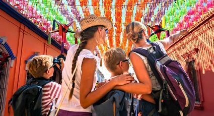 Este es el Pueblo Mágico de Oaxaca donde venden el mejor Mezcal de México