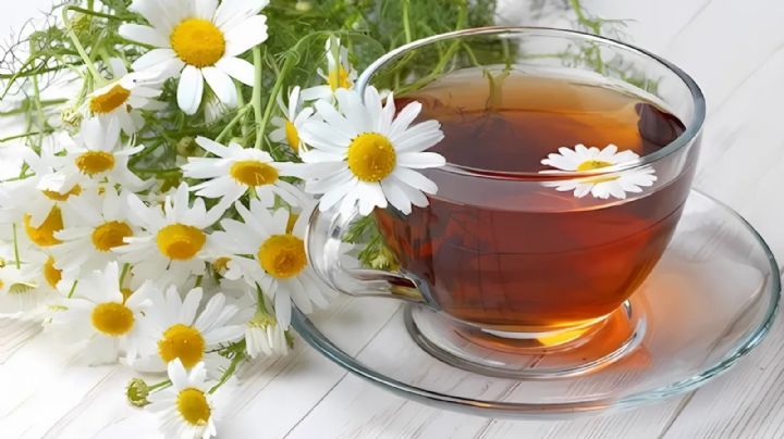 El té que te ayuda a reducir la hinchazón abdominal y aliviar las molestias estomacales