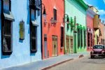 Foto ilustrativa de la nota titulada: Los 4 Pueblos Mágicos más bonitos para vivir en Morelos, según la Inteligencia Artificial