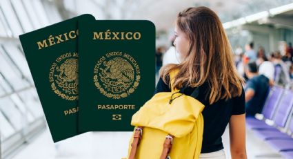 6 países que puedes visitar solo con tu pasaporte mexicano, ¡agárrate 2025!