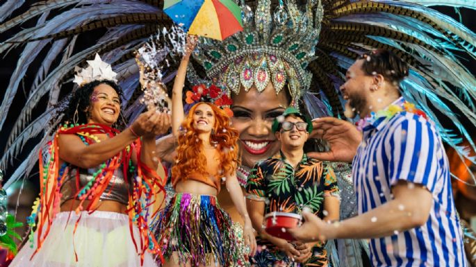 ¿Carnaval de Veracruz 2025 regresa al mes de febrero? Esto dijeron las autoridades de la nueva fecha