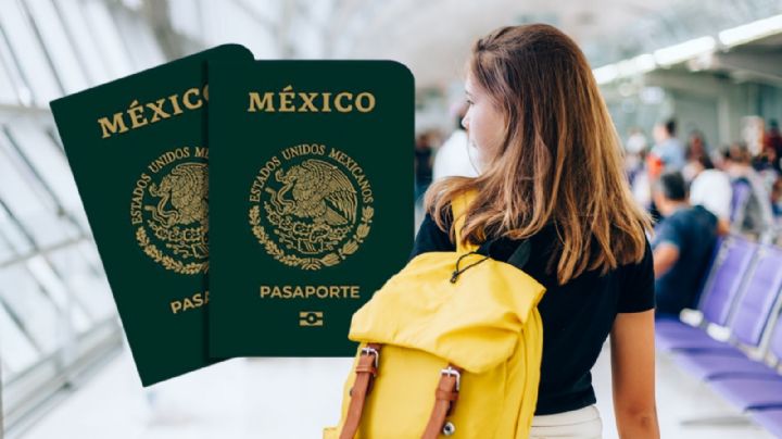 6 países que puedes visitar solo con tu pasaporte mexicano, ¡agárrate 2025!