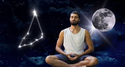 Luna Negra en Capricornio: Este es su significado espiritual y así afectará a cada signo