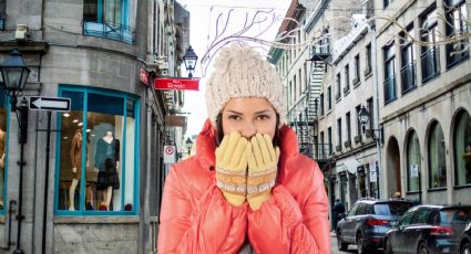 Esta es la fecha exacta en la que inicia el invierno en México: Temperaturas y hasta cuándo dura