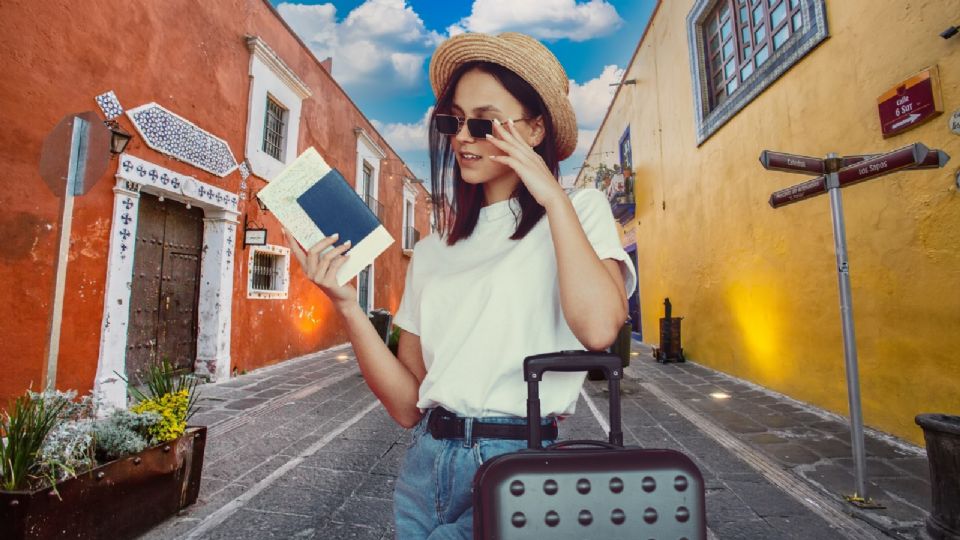 Estos son los lugares más bonitos para vivir en Puebla.