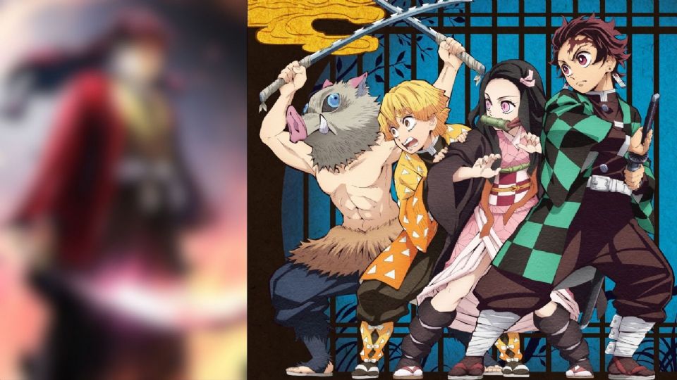 Esta sería la nueva serie después de “Demon Slayer: Kimetsu no Yaiba: El Castillo Infinito'