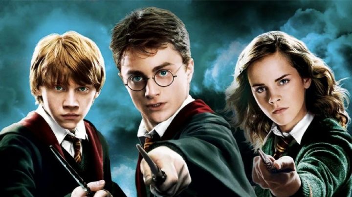 Harry Potter, la serie anuncia grandes avances para su fecha de estreno y elenco