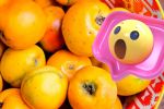 Foto ilustrativa de la nota titulada: Navidad 2024: Las poderosas propiedades nutricionales del tejocote, el menos popular del ponche