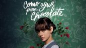 Foto ilustrativa de la nota titulada: Como agua para chocolate, la popular serie mexicana confirma temporada 2, ¿Cuándo se estrena?