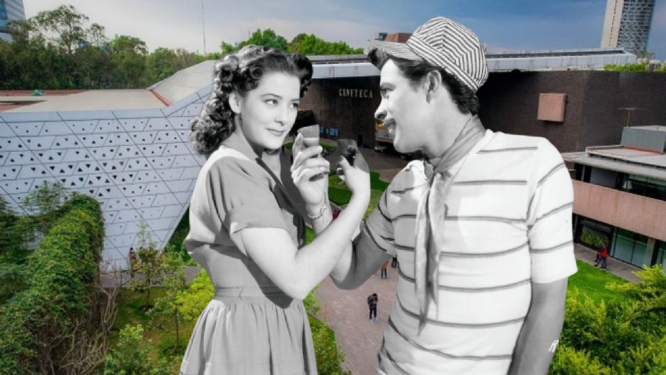 Silvia Pinal tendrá un homenaje en la Cineteca Nacional, estas son las películas y fechas en las que se proyectarán.