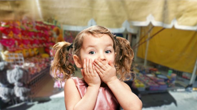 En esta calle del centro de CDMX podrás comprar los juguetes perfectos para niña en Año Nuevo