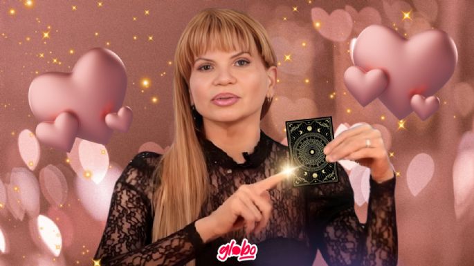 Horóscopo Mhoni Vidente HOY Lunes 9 de Diciembre: Predicciones de Tarot GRATIS en el amor