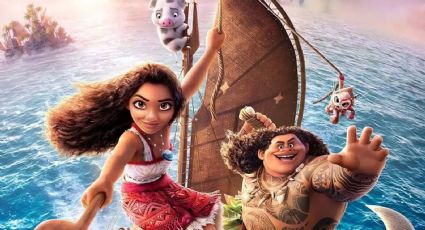 Moana: ¿Es una historia real en la que está inspirada la película?